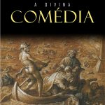 Capa do livro: A Divina Comédia