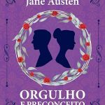 Orgulho e Preconceito 5 Capa do livro: Orgulho e Preconceito