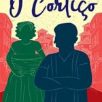 Capa do livro: O Cortiço