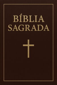 capa livro dominio publico bibila sagrada