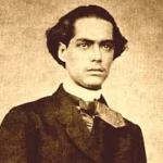 Foto de Castro Alves