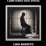 Capa do livro: O Cemitério dos Vivos