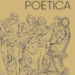 Capa do livro: Arte Poética