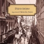 Capa do livro: Diário Íntimo
