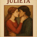Capa do livro: Romeu e Julieta
