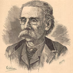 Foto de Camilo Castelo Branco