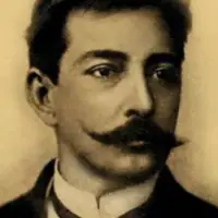 Foto de Aluísio Azevedo