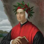 Foto do autor: Dante Alighieri