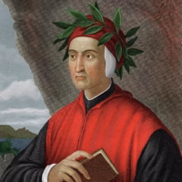 Foto de Dante Alighieri