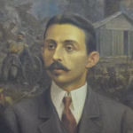 Foto de Euclides da Cunha