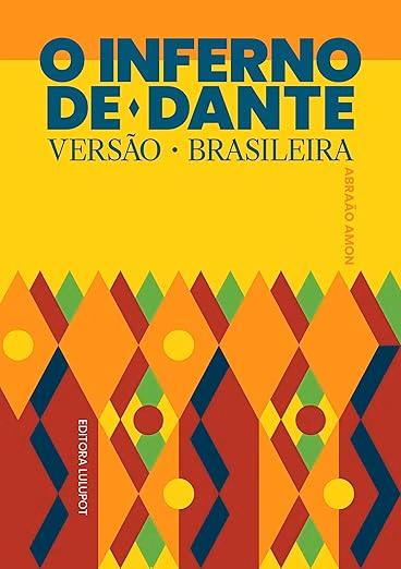 Capa do livro: Inferno