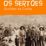 Capa do livro: Os Sertōes