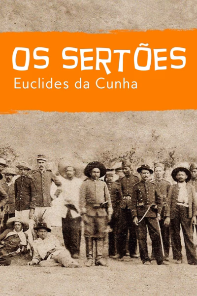 Capa do livro: Os Sertōes