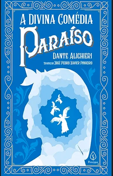 Capa do livro: Paraíso