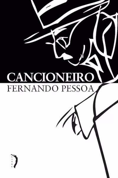 Cancioneiro 3 Capa do livro Cancioneiro