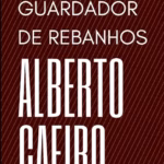 Capa do livro: O Guardador de Rebanhos