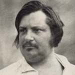 Foto de Honoré de Balzac