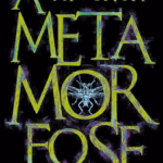 A Metamorfose 3 Capa do livro: A Metamorfose