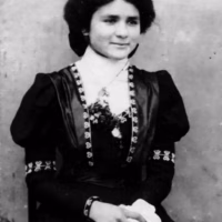 Foto de Florbela Espanca