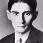 Foto de Franz Kafka