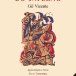 Capa do livro: Auto da Barca do Inferno