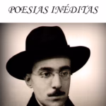 Capa do livro: Poesias Inéditas