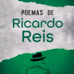 Capa do livro: Poemas de Ricardo Reis