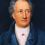 Foto de Johann Wolfgang von Goethe