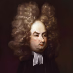 Foto de Jonathan Swift