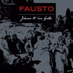 Capa do livro: Fausto