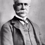 Foto de Joaquim Nabuco