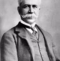 Foto do autor: Joaquim Nabuco