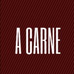 Capa do livro: A Carne