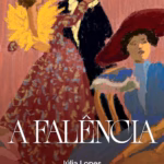 Capa do livro: A Falência