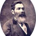 Foto do autor: José de Alencar