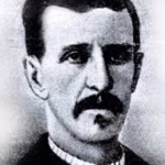 Foto de Júlio Ribeiro