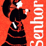 Capa do livro: Senhora
