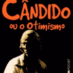 Capa do livro: Cândido ou o Otimismo