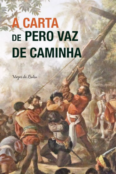 A Carta 41 Capa do livro: A Carta