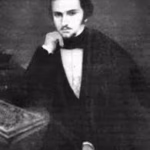 Foto de Manuel Antônio Álvares de Azevedo