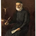 Foto de Padre António Vieira