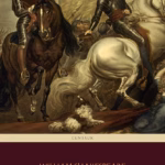 Capa do livro: A Tragédia do Rei Ricardo II