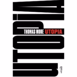 Utopia 1 Capa do livro: Utopia