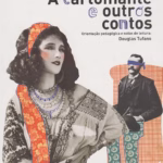 Capa do livro: A Cartomante