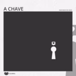 Capa do livro: A Chave