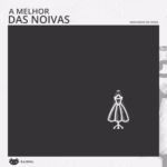 Capa do livro: A Melhor das Noivas