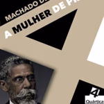 A Mulher de Preto 1 Capa do livro: A Mulher de Preto