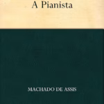 A Pianista 3 Capa do livro: A Pianista