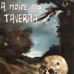 Capa do livro: Noite na Taverna