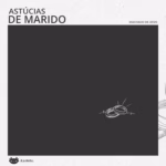 Astúcias de Marido 3 Capa do livro: Astúcias de Marido